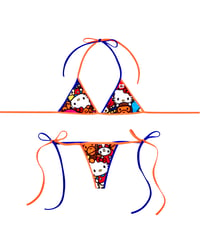 Image 1 of LIMITIED EDITION Sanrio x Baby milo Bikini
