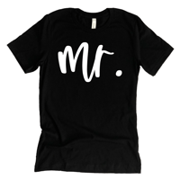 Image 2 of MR. & MRS.