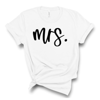 Image 3 of MR. & MRS.