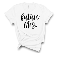 FUTURE MRS.