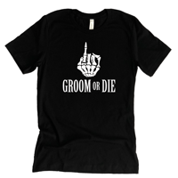 Image 2 of BRIDE/GROOM OR DIE