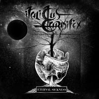 ITALICUS CARNIFEX - ETERNAL SICKNESS