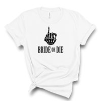 Image 3 of BRIDE/GROOM OR DIE