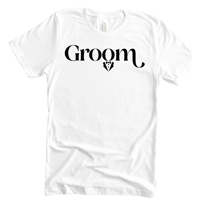 GROOM