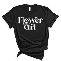 FLOWERGIRL