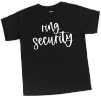 RING SECURITY