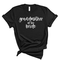Image 1 of GRANDMOTHER OF THE BRIDE
