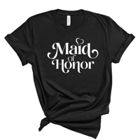 Image 1 of MAID OF HONOR