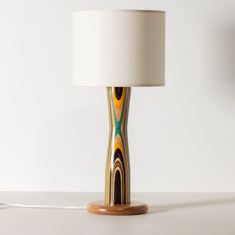 Aethea Lamp Image 2
