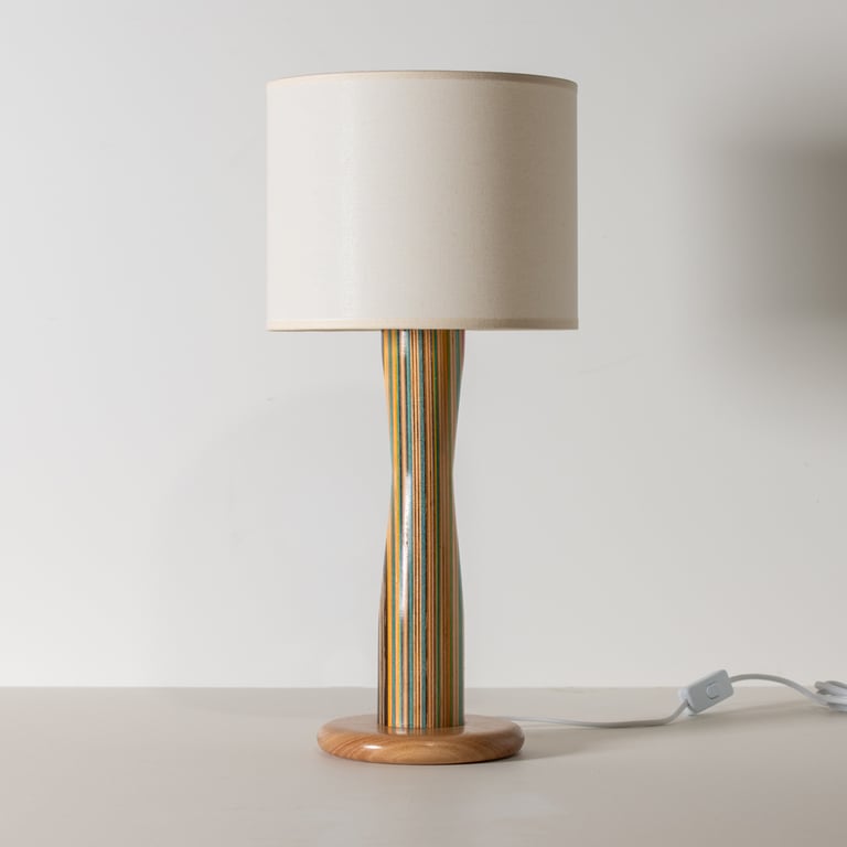 Aethea Lamp Image 4