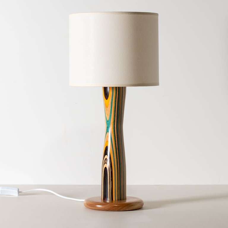 Aethea Lamp Image 5