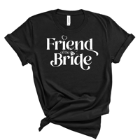 Image 1 of FRIEND OF THE BRIDE