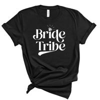 BRIDE TRIBE