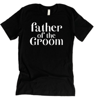 Image 1 of FATHER OF THE GROOM