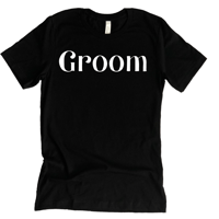 GROOM II