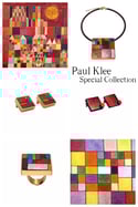 COLLEZIONE SPECIALE PAUL KLEE Collana