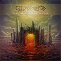 Image 2 of In Chambers Of Sonic Disgust (Vinyl LP)