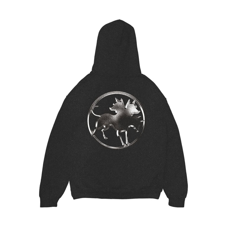 Hoodie Banca Popolare di Via Anfossi Image 2