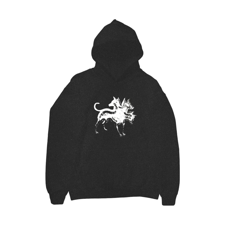 Hoodie Club Dogo 2024