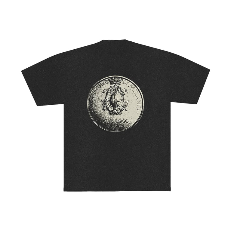 T-shirt Forum Ambrogino