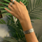 Image of Floral Cuff