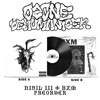 PREORDER VINILE NIHIL 3 + BXM