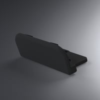 Losi 8ight 4.0 Skid Plate