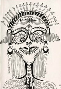LA FLACA