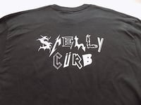 Image 2 of Smelly Curb "METAL MEDLEY" long sleeve pocket t-shirt