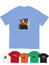 Let's Be Friends Tee