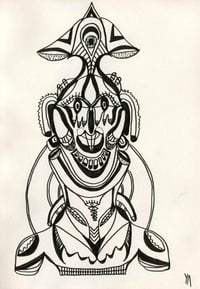 TOTEMAN