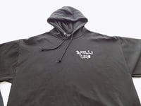 Image 1 of Smelly Curb "METAL MEDLEY" pullover hoodie