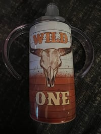 Wild one 