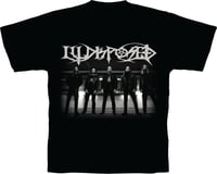 Image 2 of In Chambers Of Sonic Disgust (T-shirt)
