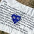 Crying Heart MTO Image 2