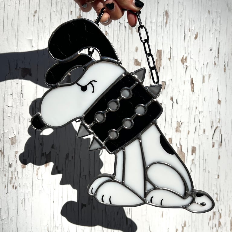 Punker! MTO Image 2