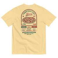 Image 4 of Westville Music Bowl A-Piz T-Shirt (Front & Back)