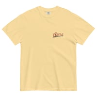 Image 3 of Westville Music Bowl A-Piz T-Shirt (Front & Back)