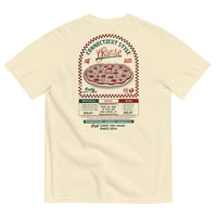 Image 2 of Westville Music Bowl A-Piz T-Shirt (Front & Back)