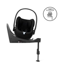 Image 4 of Mamas & Papas Ocarro - Jet - SAVE £273 NOW