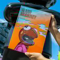 Image 2 of HEBRU BRANTLEY