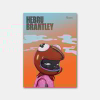 Image 1 of HEBRU BRANTLEY