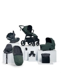 Image 1 of Mamas & Papas Ocarro - Oasis - SAVE £273 NOW