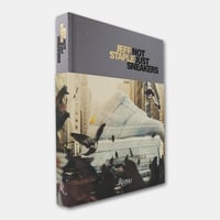 Image 1 of JEFF STAPLE, Not Just Sneakers