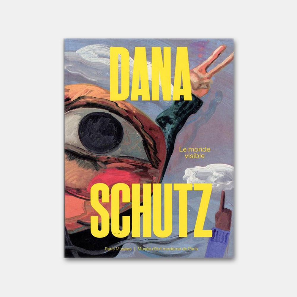 Dana Schutz, Le Monde Visible