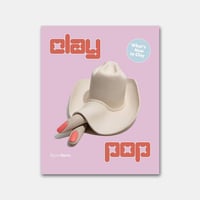 Clay Pop