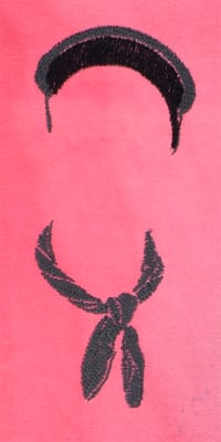 Image 4 of Self Portrait in Pink