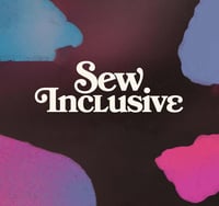 Image 1 of Sew Inclusive Registration June 4th