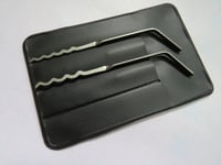 Image 4 of Titanium Agency Lock Pick  Set