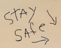 Image 4 of Stay Safe